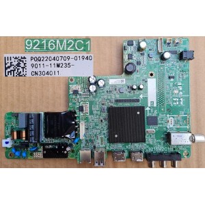 EKO K320HSG MAIN BOARD 9216M2C1 P0Q22040709-01940